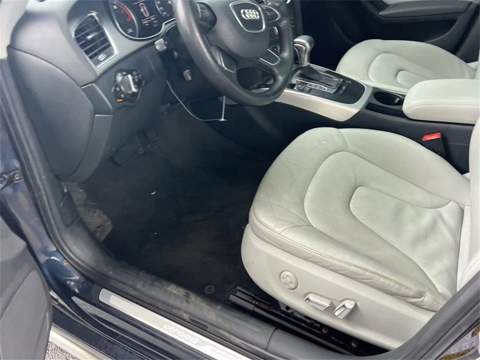 2014 Audi Allroad - Image 24 of 31