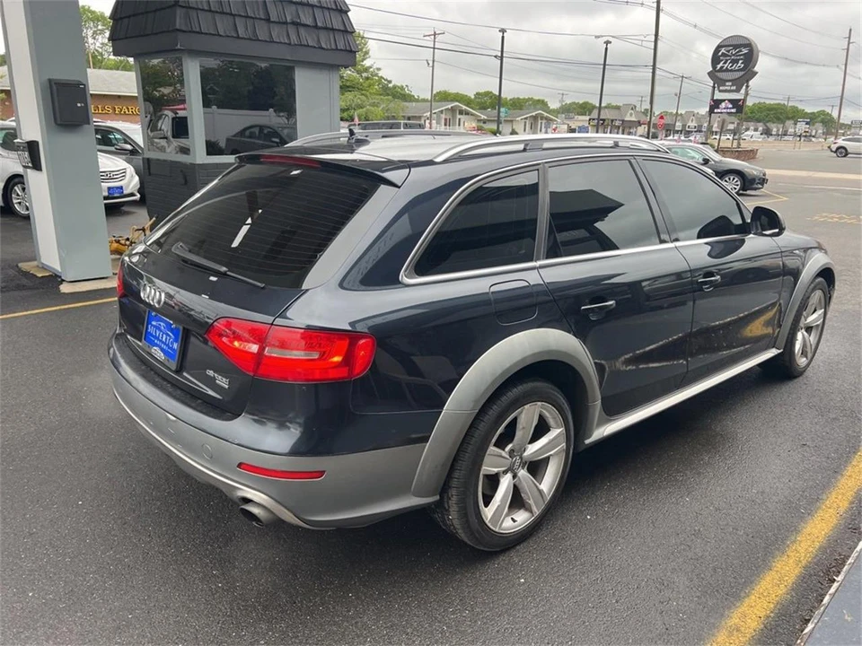2014 Audi Allroad - Image 8 of 31