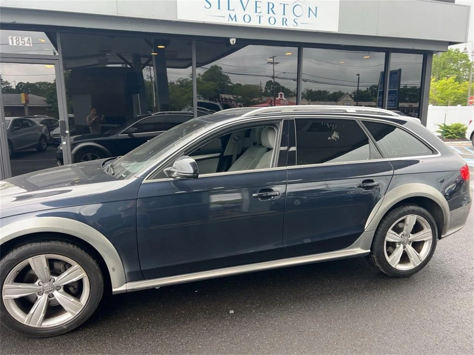 2014 Audi Allroad - Image 4 of 31