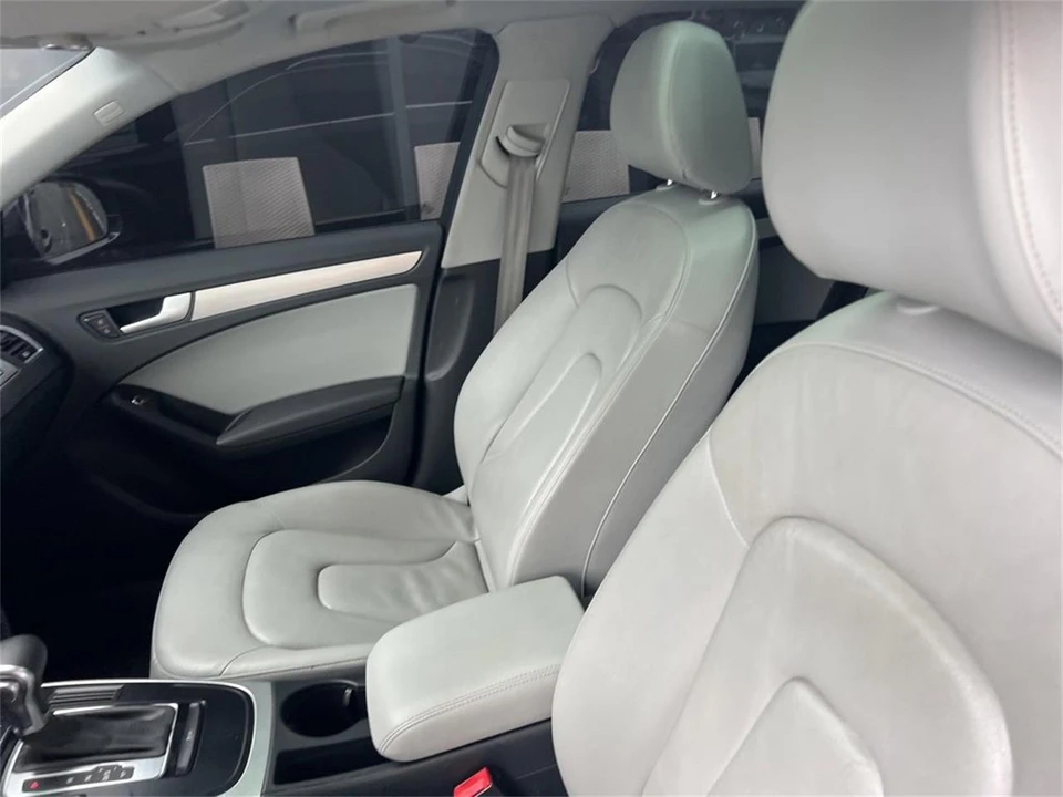 2014 Audi Allroad - Image 26 of 31