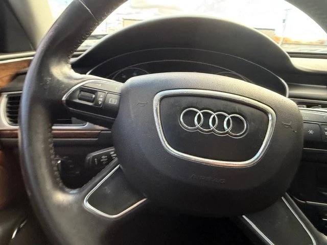 2014 Audi C7 A6 - Image 15 of 20