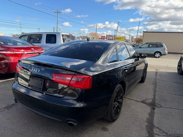 2014 Audi C7 A6 - Image 4 of 20