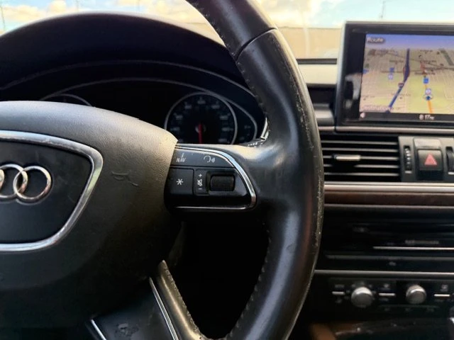 2014 Audi C7 A6 - Image 16 of 20