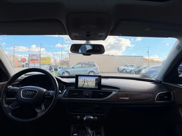2014 Audi C7 A6 - Image 13 of 20