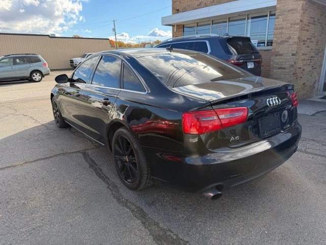 2014 Audi C7 A6 - Image 3 of 20