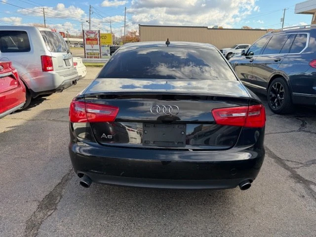 2014 Audi C7 A6 - Image 6 of 20