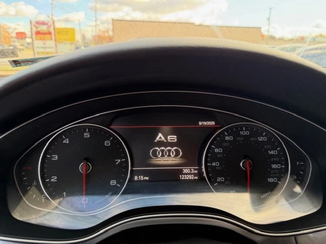 2014 Audi C7 A6 - Image 17 of 20