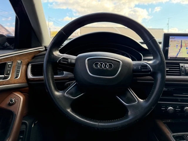 2014 Audi C7 A6 - Image 14 of 20