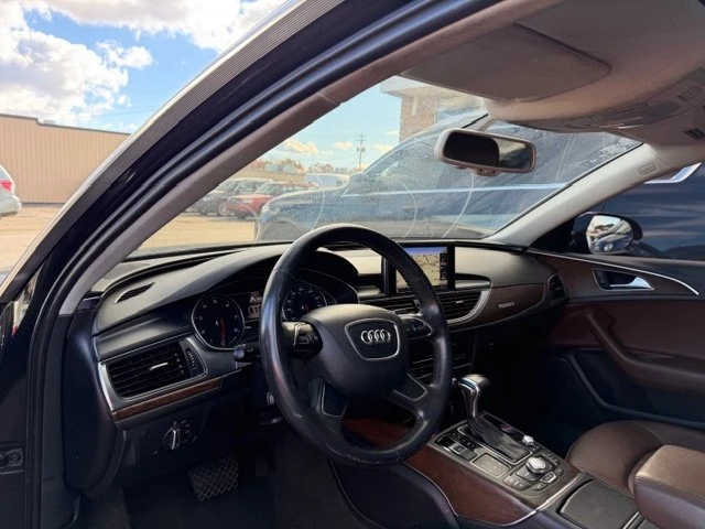 2014 Audi C7 A6 - Image 7 of 20