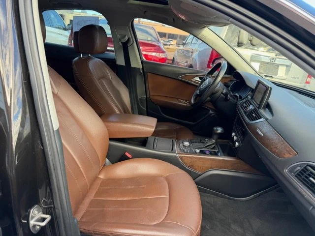 2014 Audi C7 A6 - Image 10 of 20