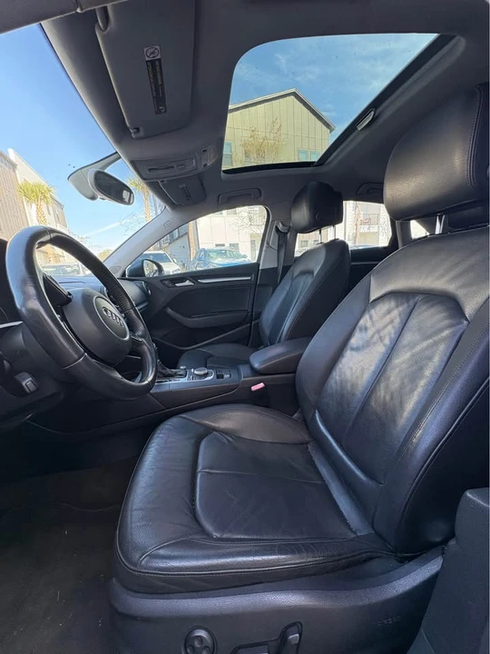 2014 Audi 8V A3 - Image 13 of 13