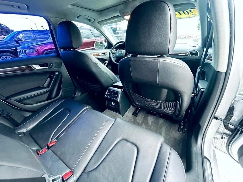 2014 Audi B8 A4 - Image 12 of 18
