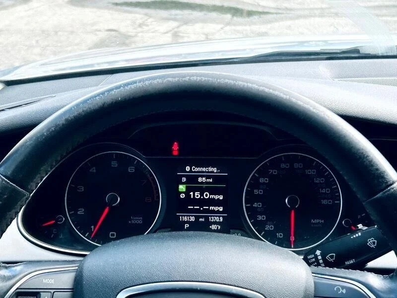 2014 Audi B8 A4 - Image 17 of 18