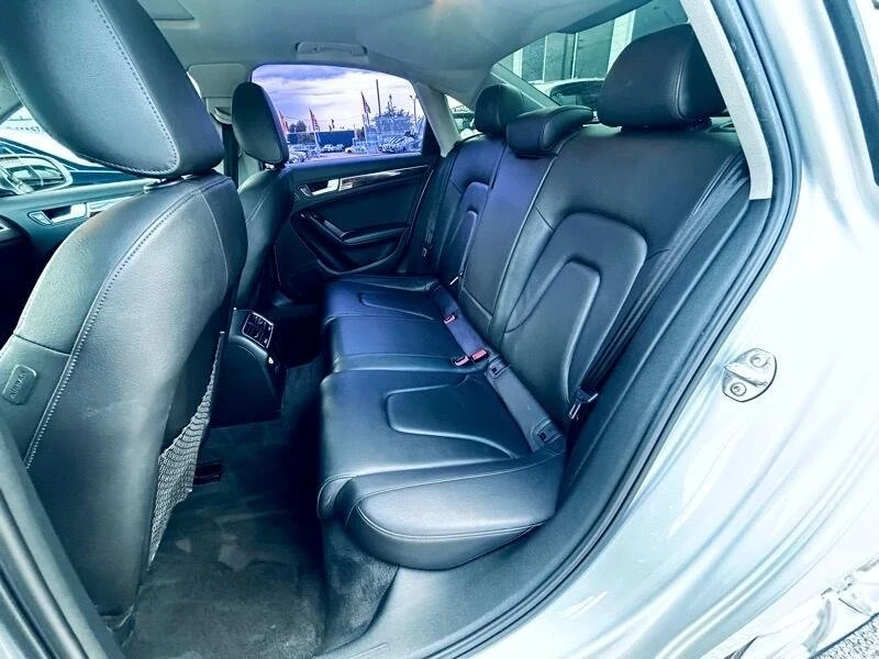 2014 Audi B8 A4 - Image 9 of 18