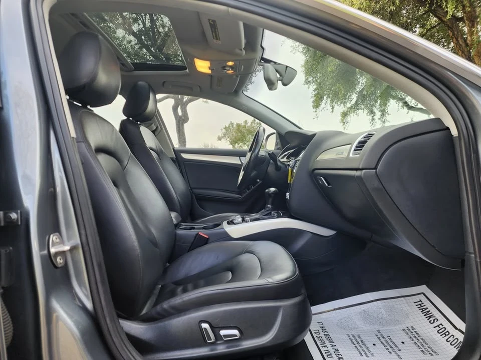 2014 Audi B8 A4 - Image 15 of 15