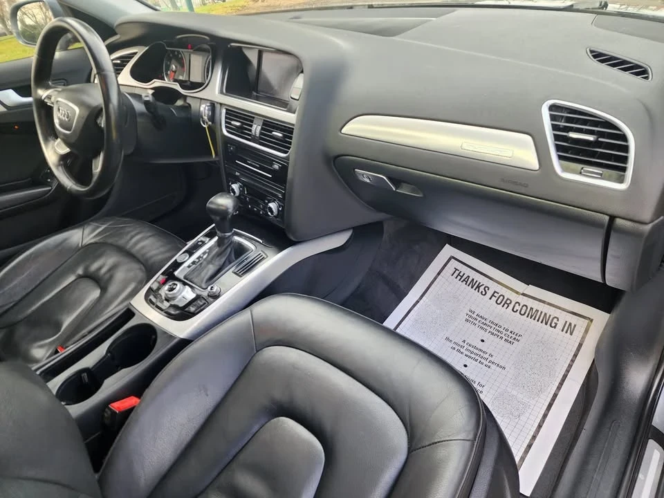 2014 Audi B8 A4 - Image 14 of 15