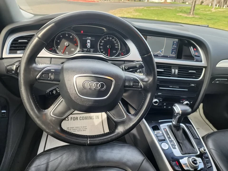 2014 Audi B8 A4 - Image 11 of 15