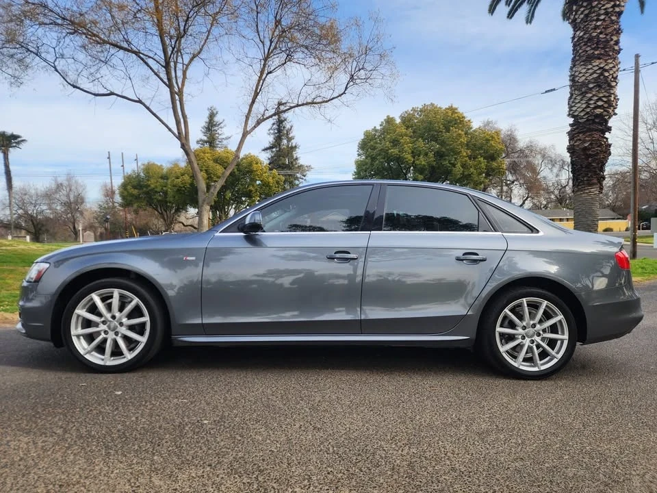 2014 Audi B8 A4 - Image 4 of 15