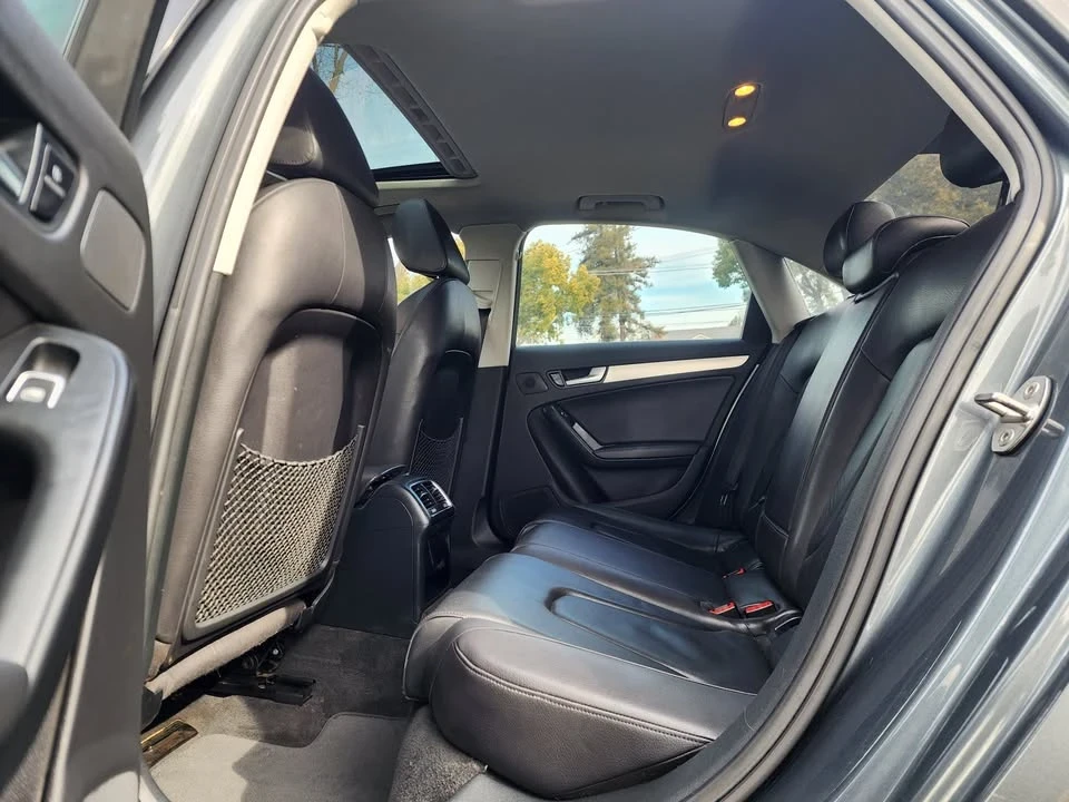 2014 Audi B8 A4 - Image 12 of 15