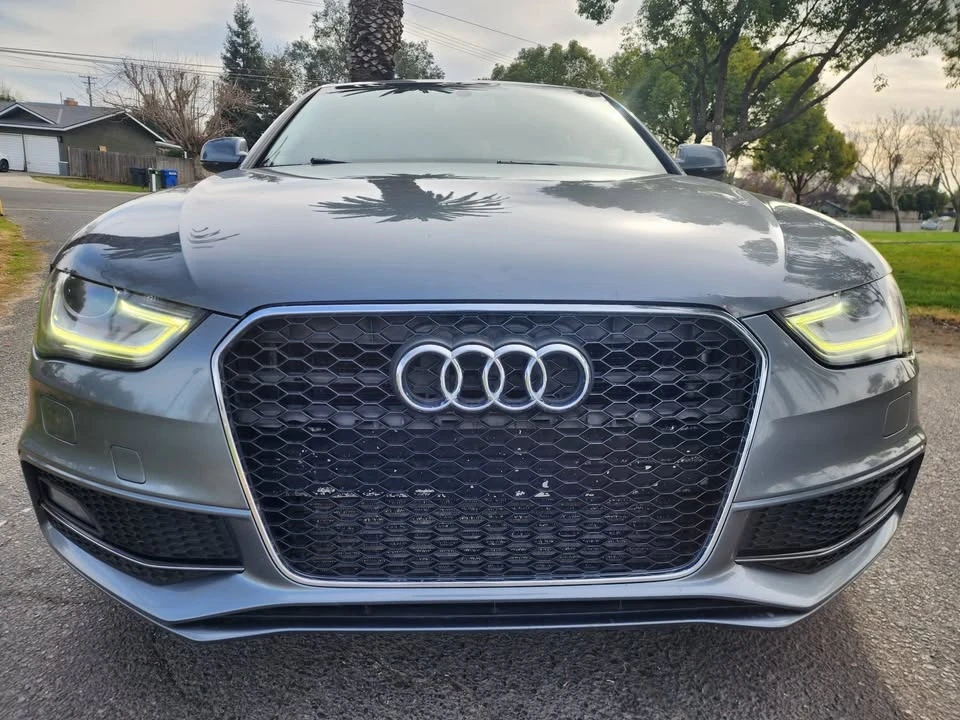 2014 Audi B8 A4 - Image 2 of 15
