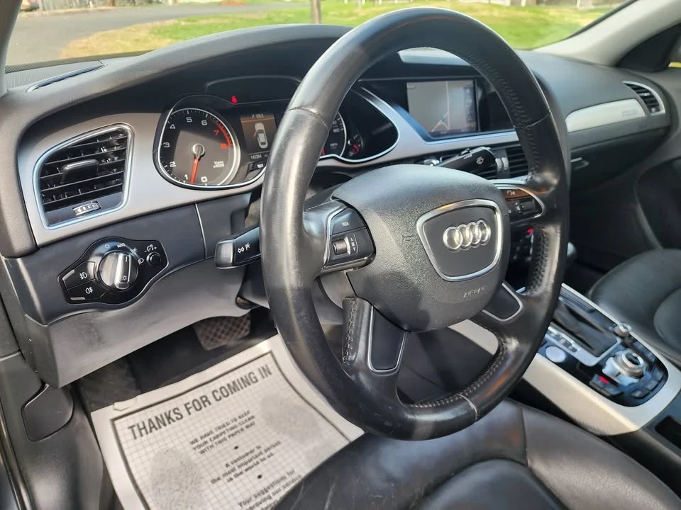 2014 Audi B8 A4 - Image 9 of 15