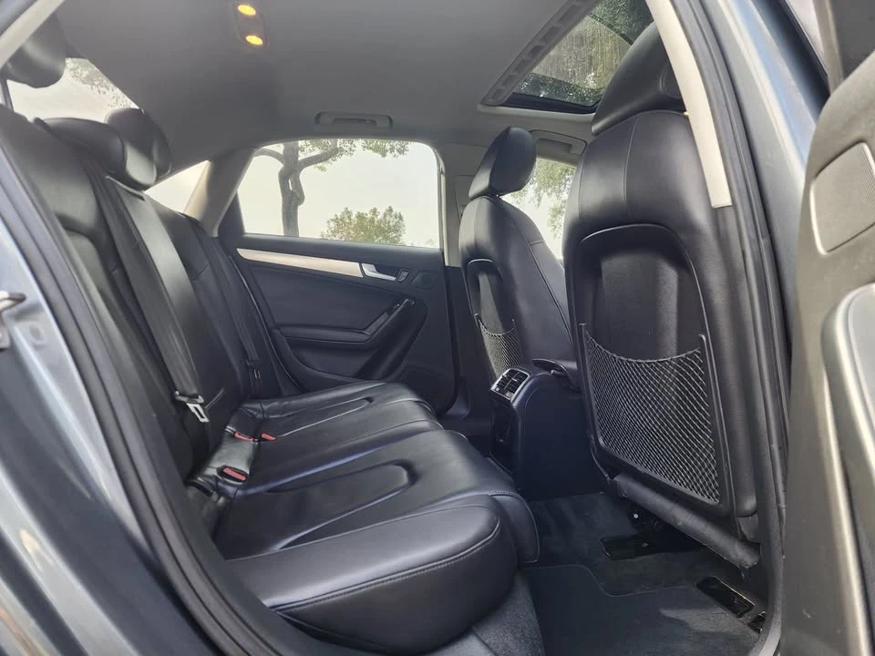 2014 Audi B8 A4 - Image 13 of 15