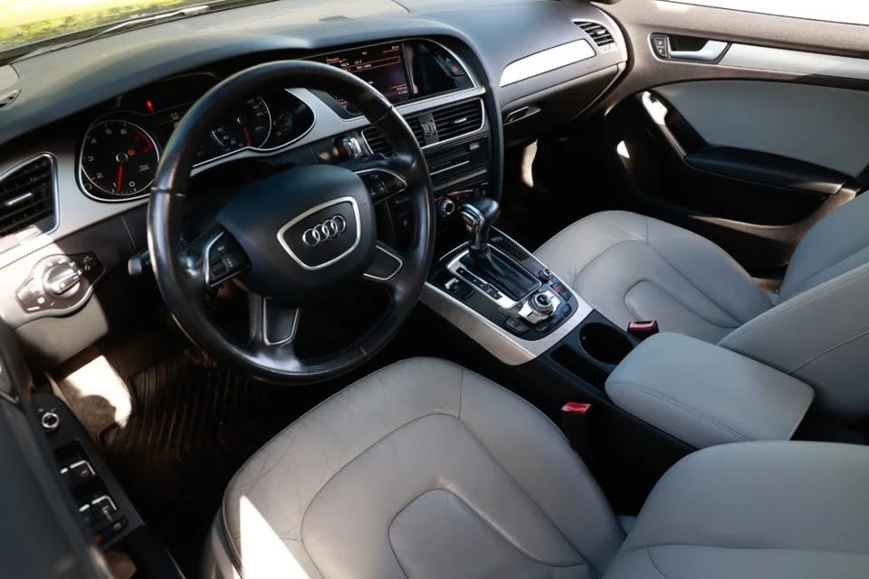 2014 Audi B8 A4 - Image 4 of 20