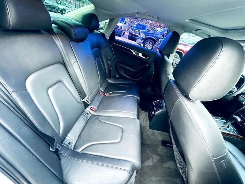 2014 Audi B8 A4 - Image 11 of 18
