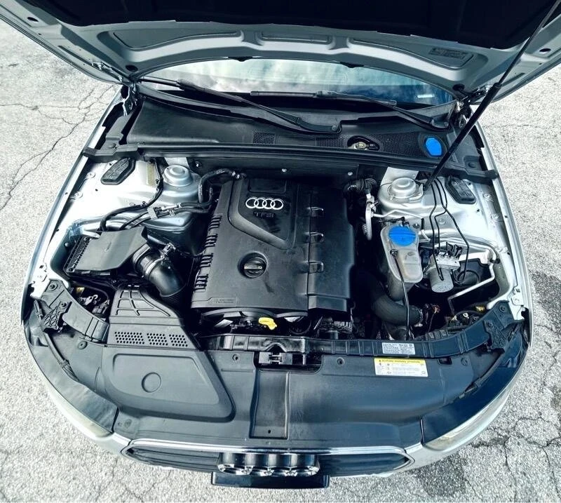 2014 Audi B8 A4 - Image 18 of 18