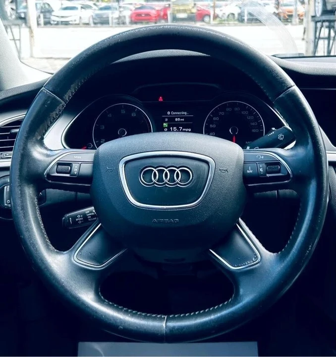 2014 Audi B8 A4 - Image 16 of 18