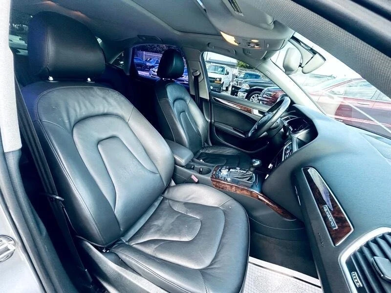 2014 Audi B8 A4 - Image 13 of 18