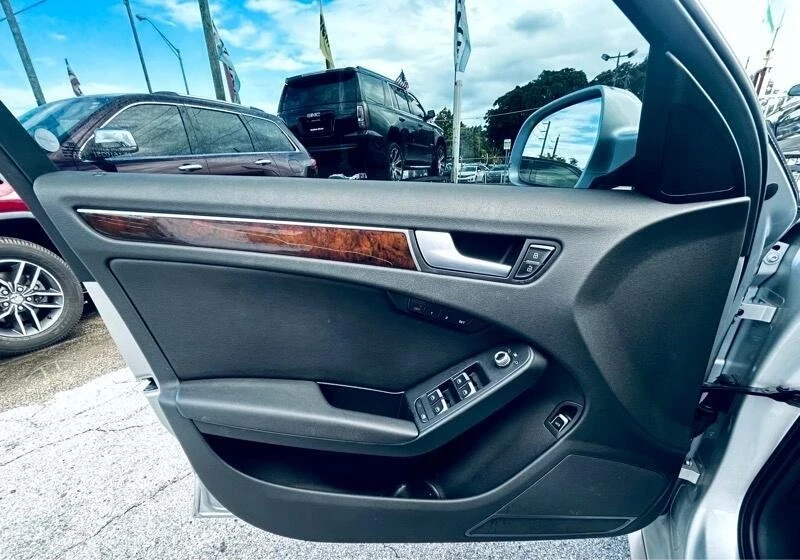 2014 Audi B8 A4 - Image 8 of 18