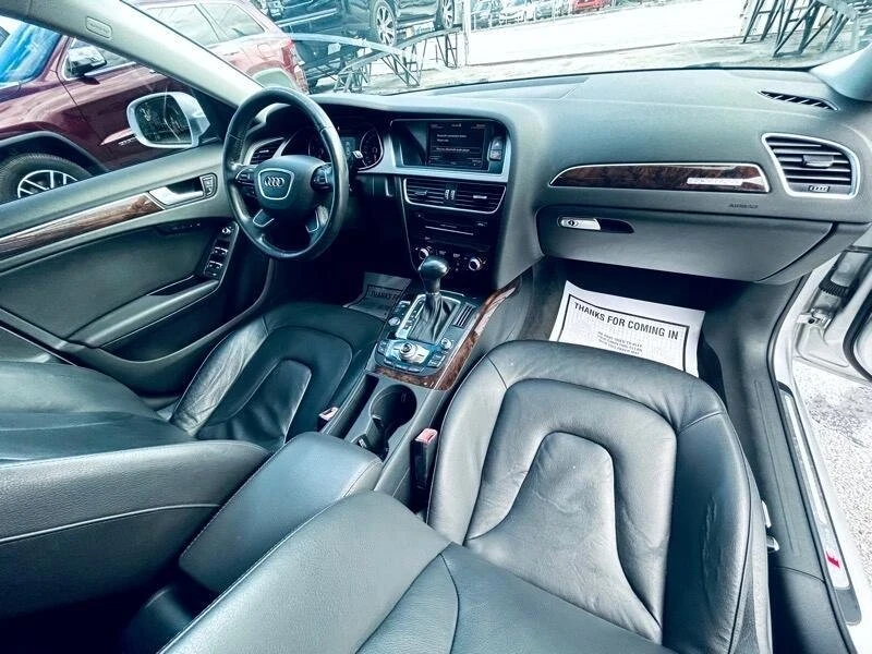 2014 Audi B8 A4 - Image 14 of 18