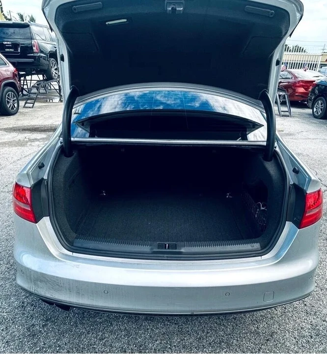 2014 Audi B8 A4 - Image 10 of 18