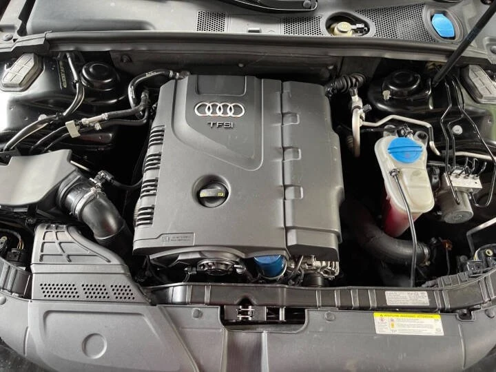 2014 Audi B8 A4 - Image 5 of 20