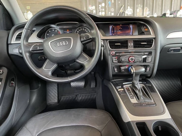 2014 Audi B8 A4 - Image 8 of 20