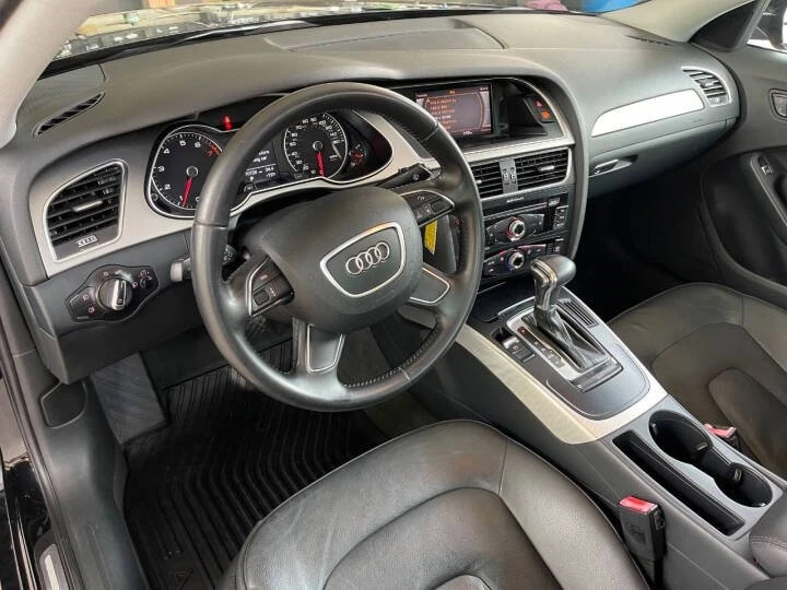 2014 Audi B8 A4 - Image 7 of 20