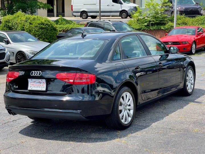 2014 Audi B8 A4 - Image 6 of 20