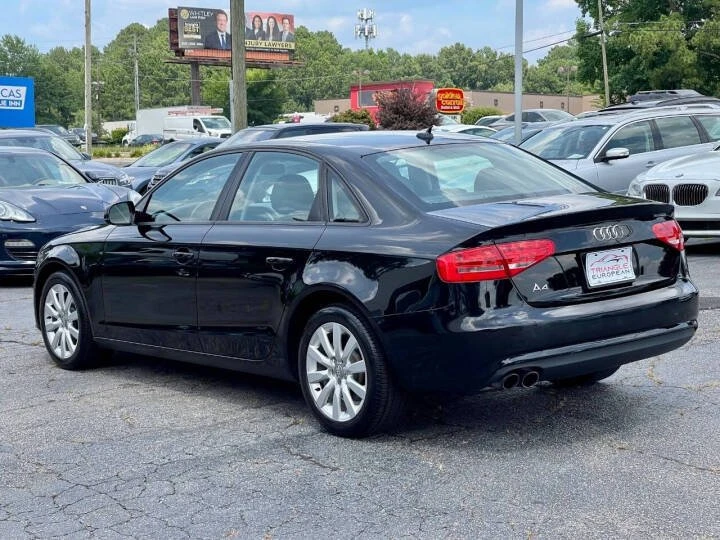 2014 Audi B8 A4 - Image 4 of 20