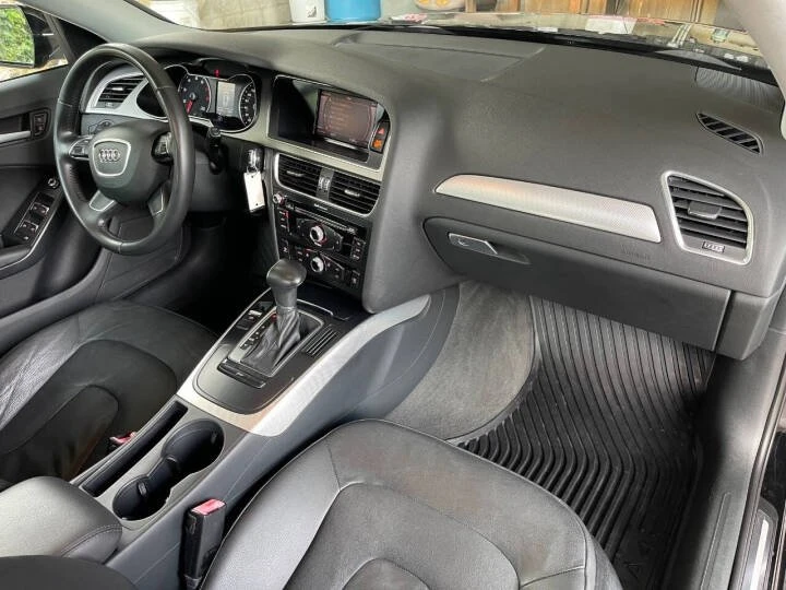 2014 Audi B8 A4 - Image 11 of 20