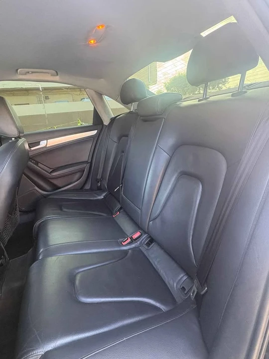 2014 Audi B8 A4 - Image 3 of 14