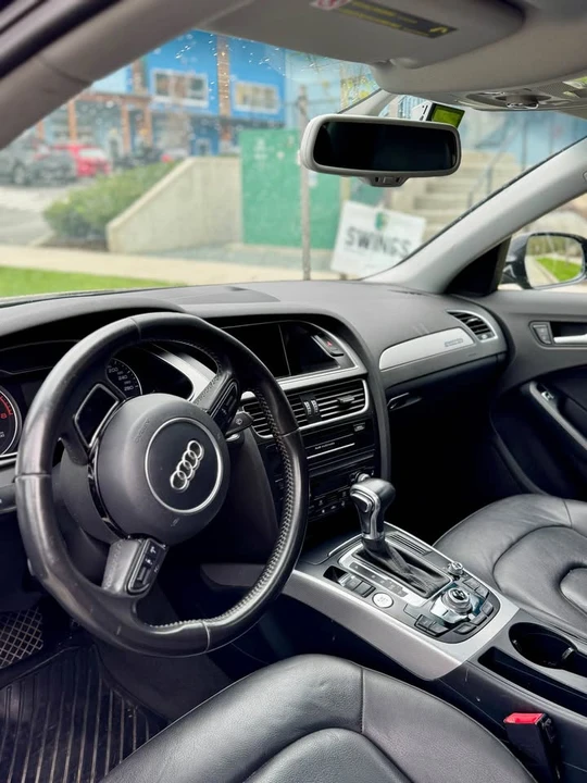 2014 Audi B8 A4 - Image 5 of 6