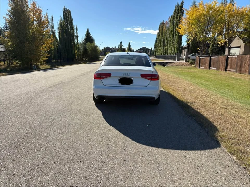 2014 Audi B8 A4 - Image 7 of 10