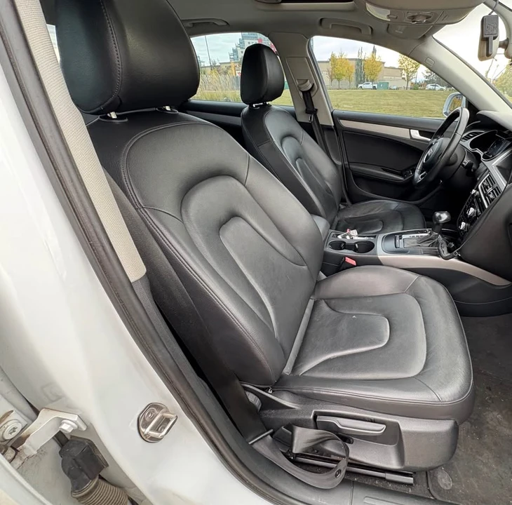 2014 Audi B8 A4 - Image 9 of 10