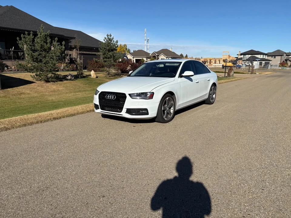 2014 Audi B8 A4 - Image 3 of 10