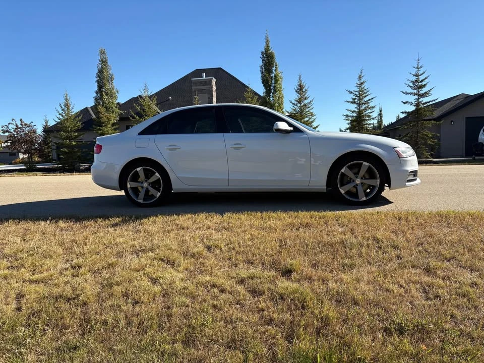 2014 Audi B8 A4 - Image 6 of 10
