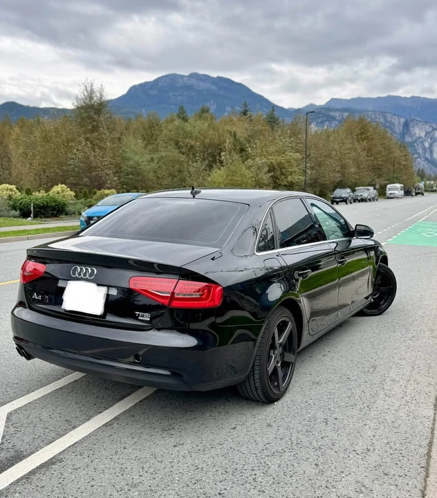 2014 Audi B8 A4 - Image 3 of 6