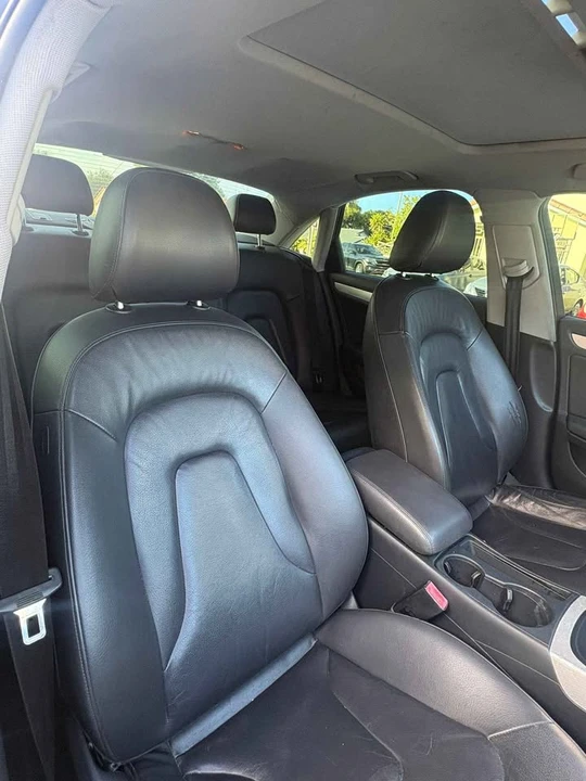 2014 Audi B8 A4 - Image 12 of 14