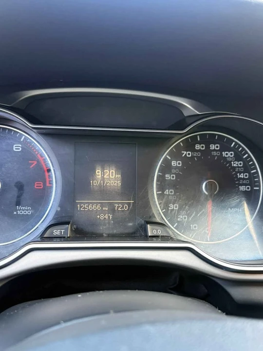 2014 Audi B8 A4 - Image 10 of 14