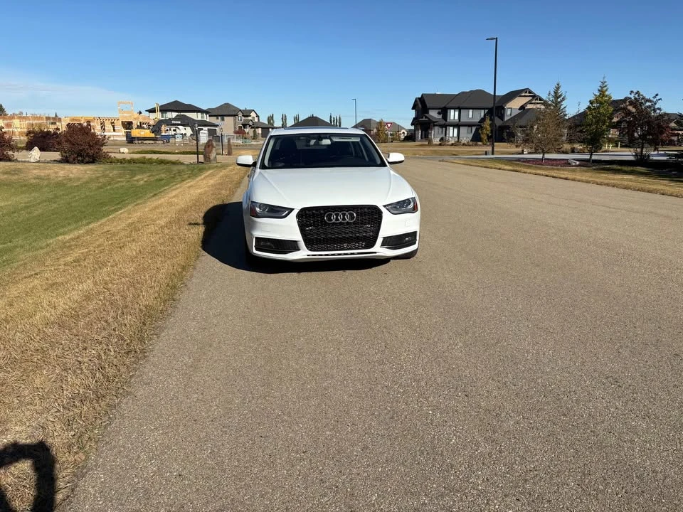 2014 Audi B8 A4 - Image 2 of 10
